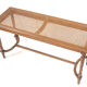Piano bench
