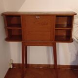 vintage secretary