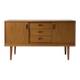 Scandinavian buffet Layth de Schreiber, 1970, 1960s