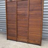 1940s filing cabinet