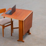 Scandinavian table 1960