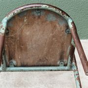 Mobilor children's chair, 1950s