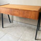 Bureau vintage scandinave années 50