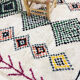250x166cm Moroccan Berbere Carpet