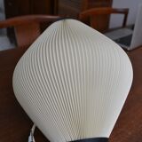 Rispal pendant light in rhodoid from the 1950s