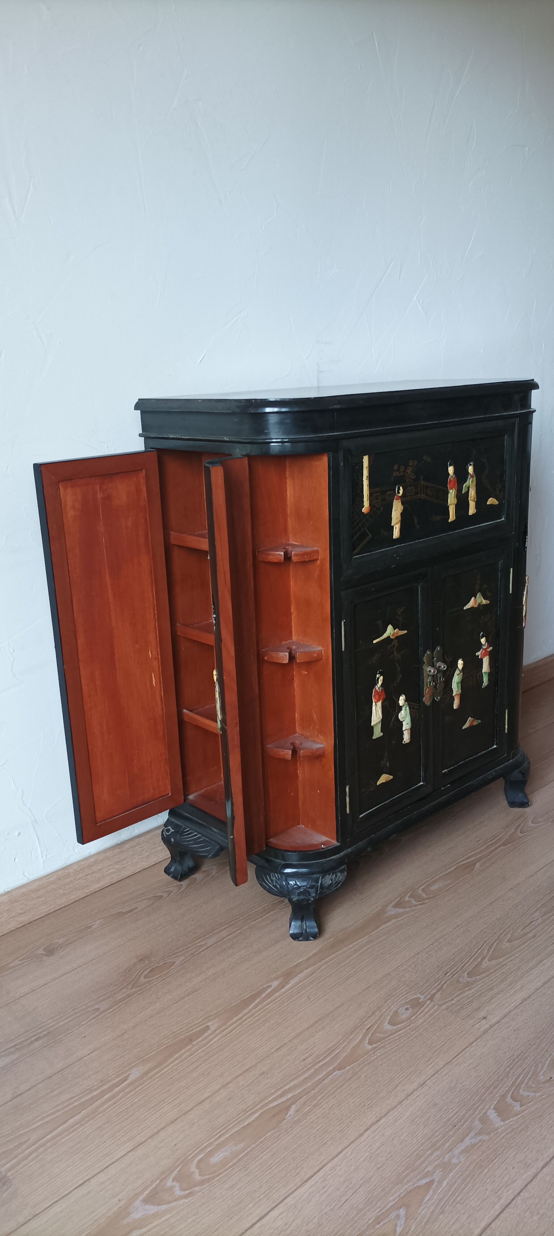 Chinese bar furniture