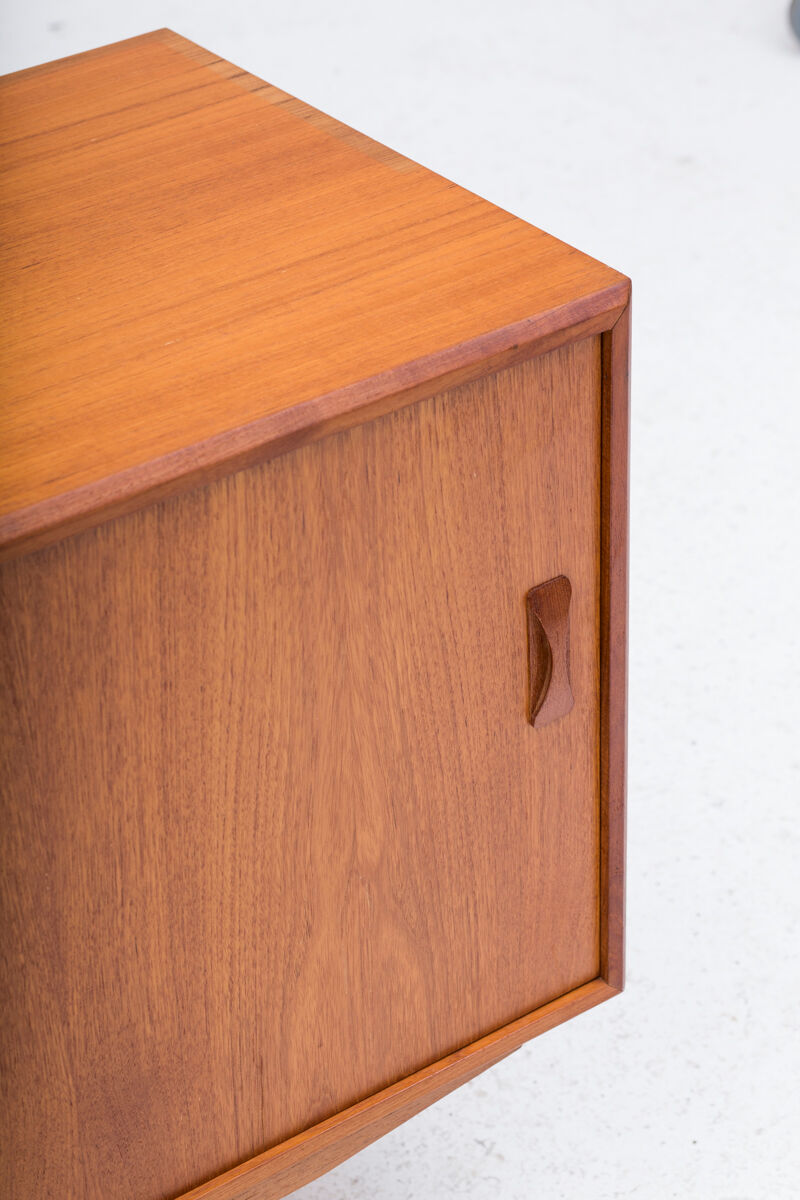 Sideboard by Clausen & Son, Denmark, 1960’s