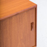 Sideboard by Clausen & Son, Denmark, 1960’s