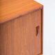 Sideboard by Clausen & Son, Denmark, 1960’s