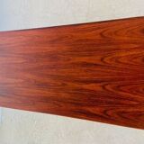 Commode vintage danoise en palissandre, style milieu du siècle, de la marque Brouers, années 1960