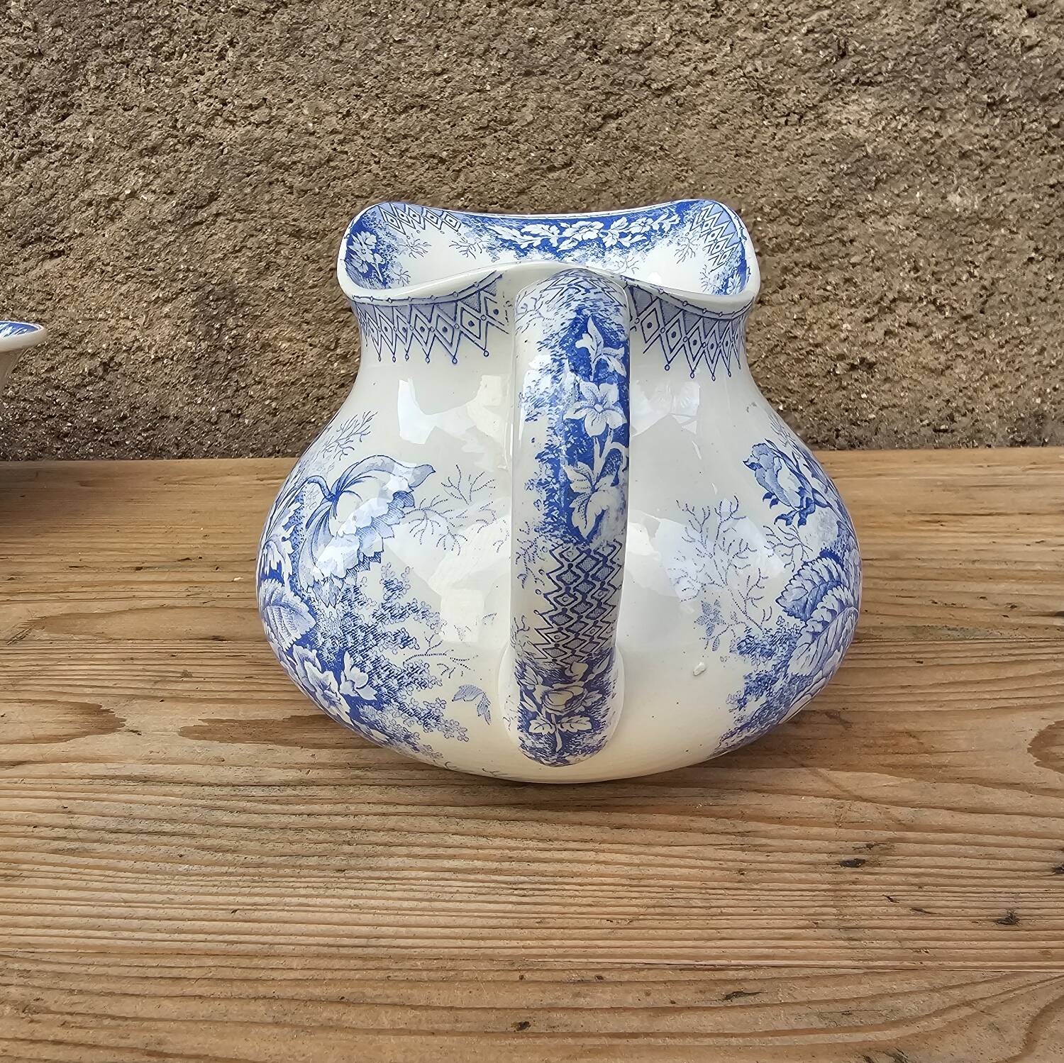 Hamage Nord - Nécessaire de toilette