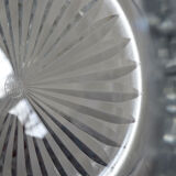 Saint Louis crystal cup