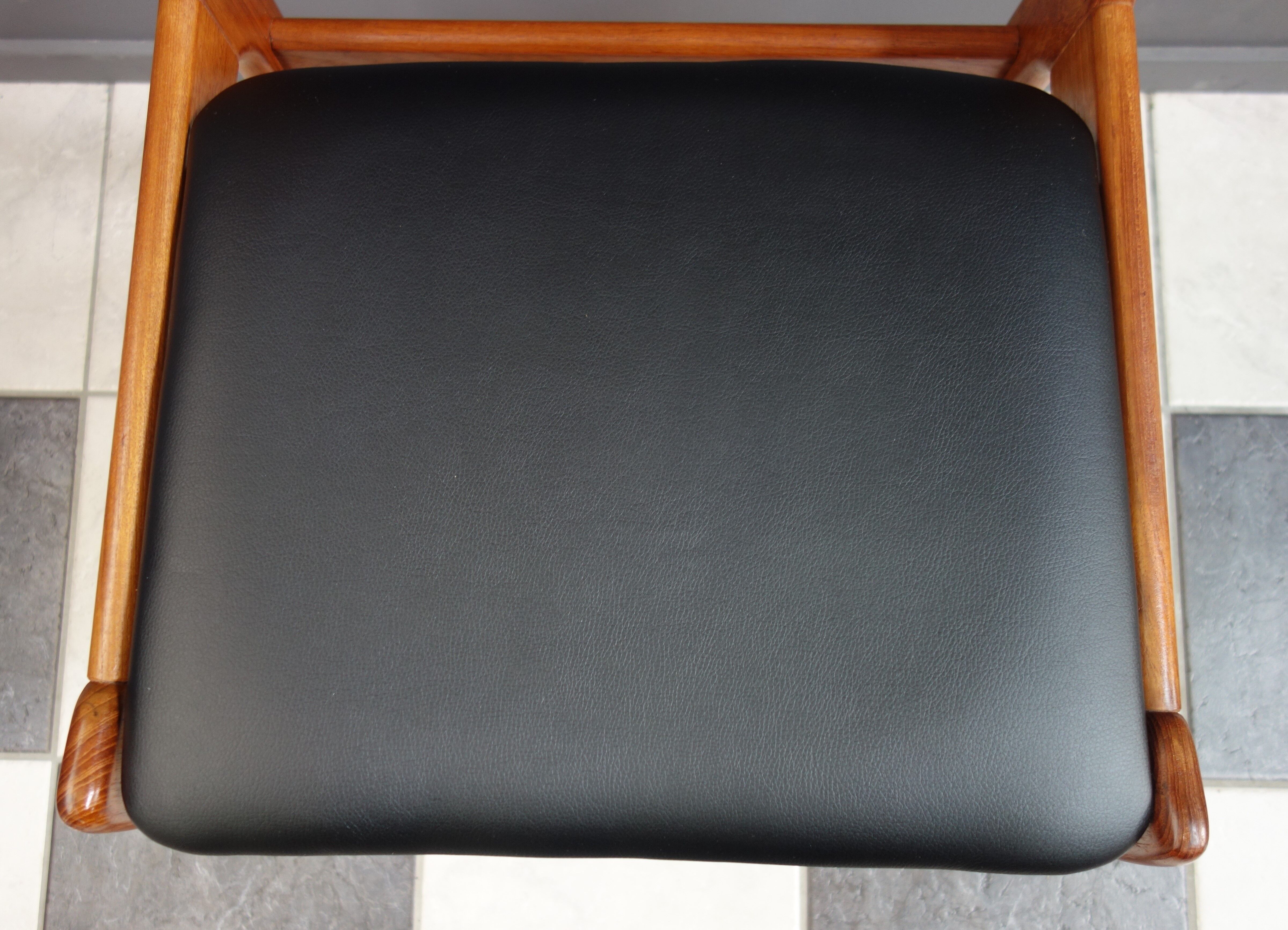 Desk chair 1960s