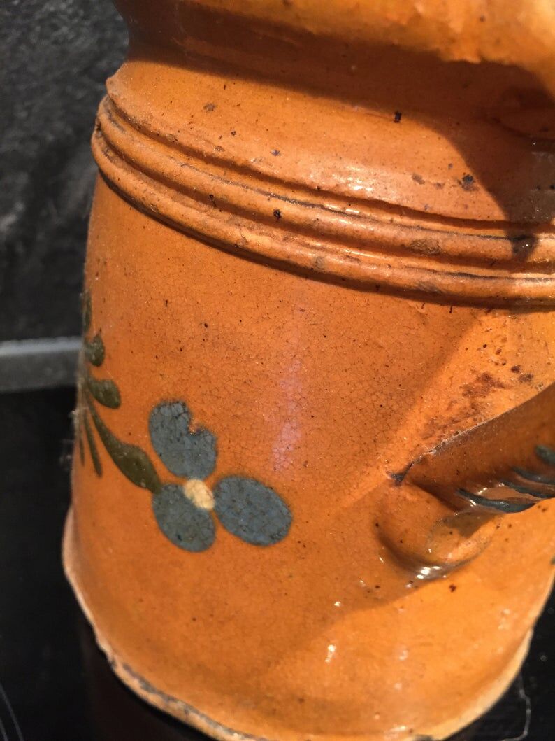 Pitchet Alsace France 1900