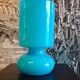 Lampe Ikea Lykta bleue