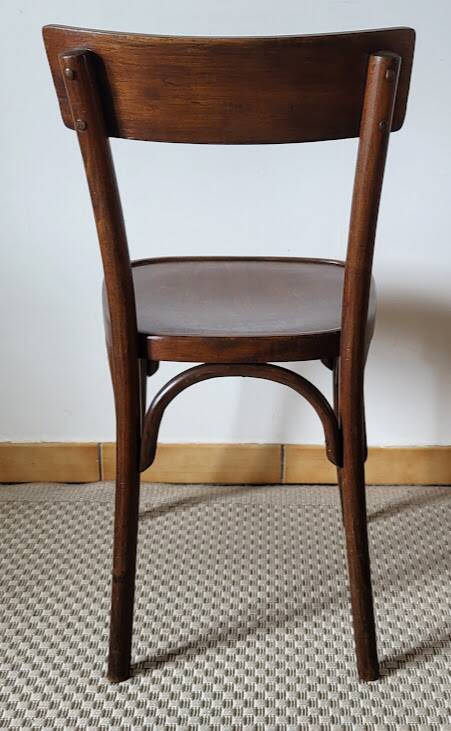 Bistro chair