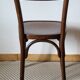 Chaise de bistrot