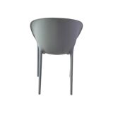 siège Soft egg Kartell starck