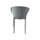 Soft egg seat Kartell starck