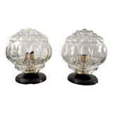 Mayor of globe wall lights
