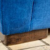 Catalogue art deco sofa H-363 designed by Jindrich Halabala for UP Zavody.