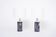 Pair of Royal 7 Midcentury Table Lamps by Ingelise Koefoed for Fog & Mørup