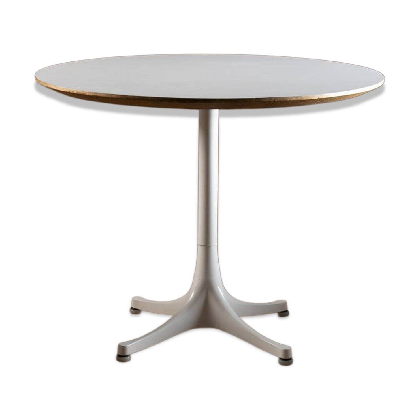 Table basse Georges Nelson pour Herman Miller