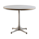 Table basse Georges Nelson pour Herman Miller