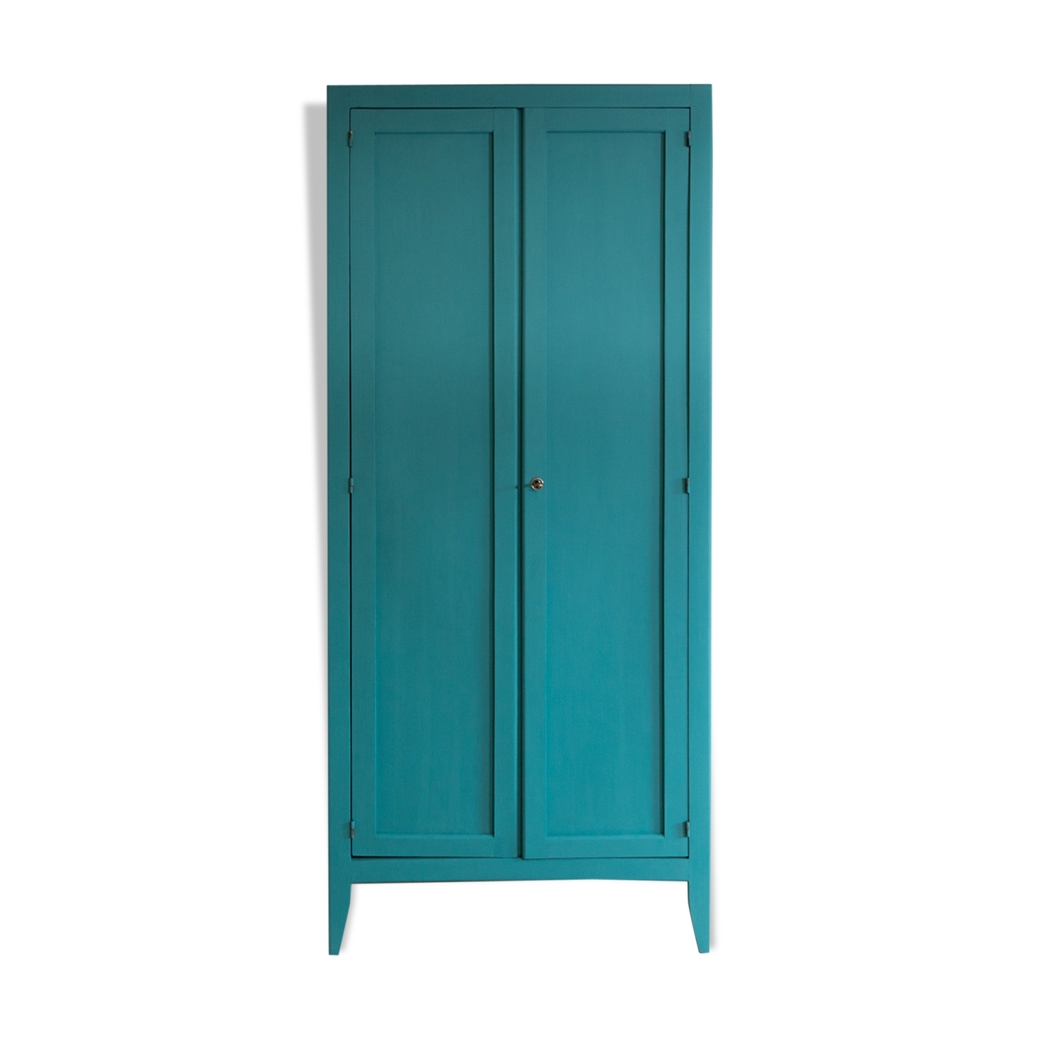 Parisian wardrobe
