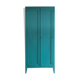 Parisian wardrobe