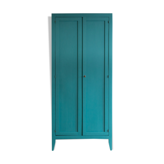 Parisian wardrobe