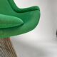 Fauteuil Lounge Easy attribué à Warren Platner pour Knoll, 1966
