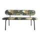 Upholstered Bench