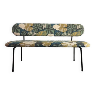 Banc Tapissé