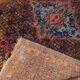 Former persian carpet malayer 190 x 140 cm
