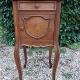 Louis XV style bedside table
