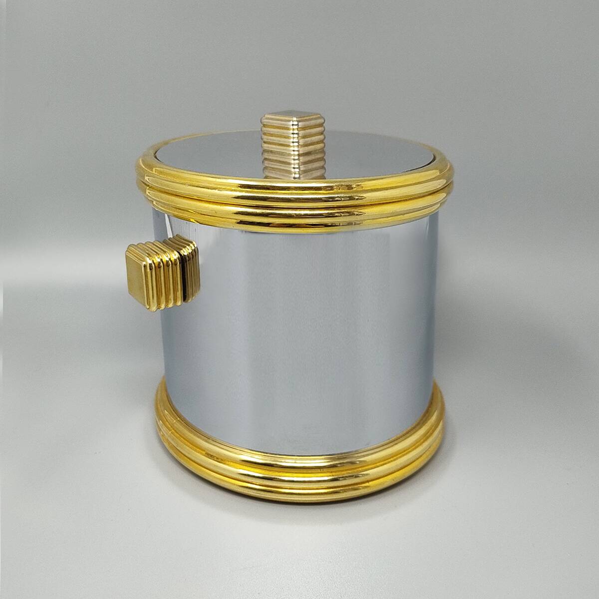 1960s Gorgeous Ice Bucket by Lancel