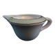 Salains porcelain milk jug, isoard model