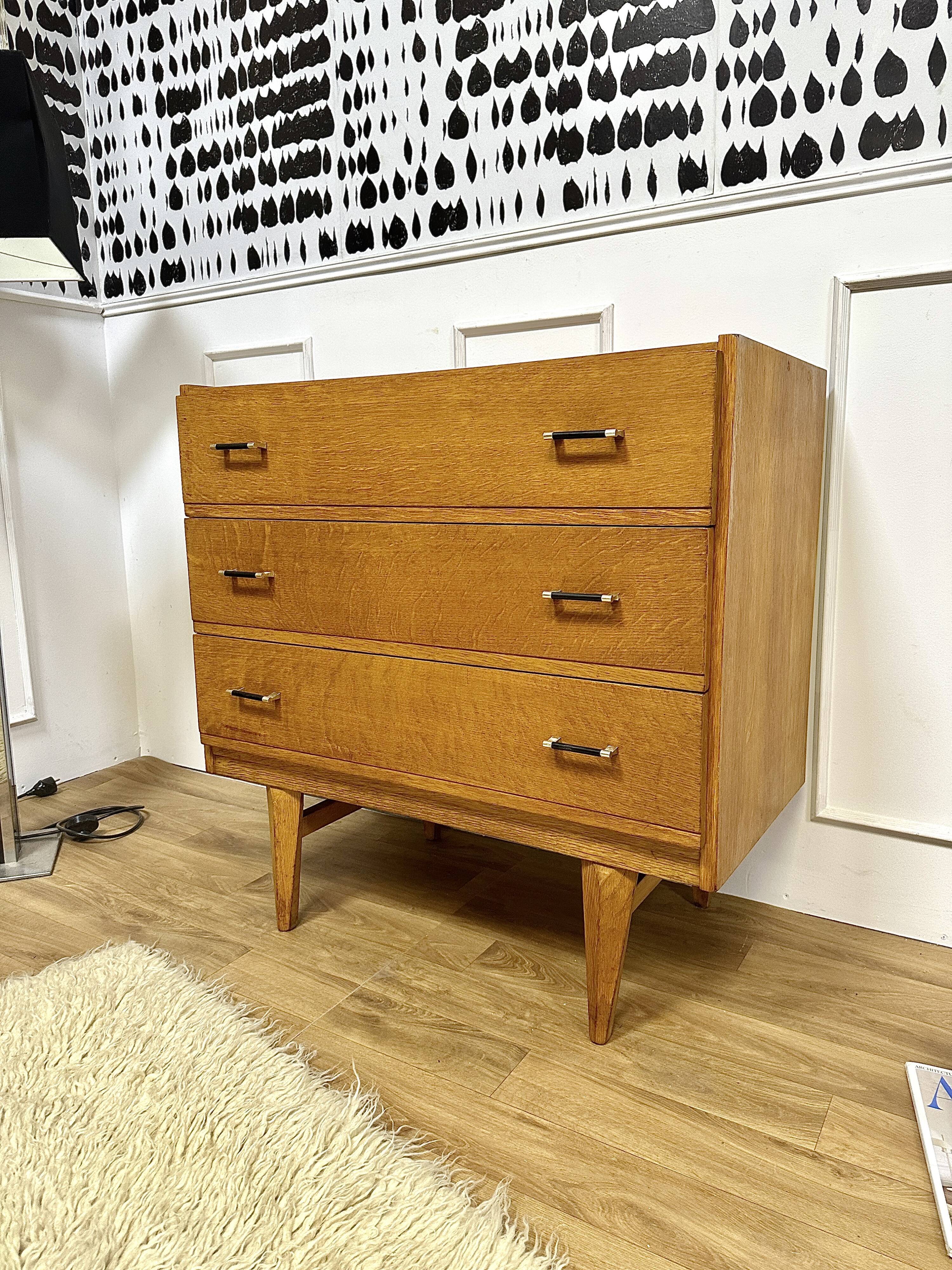 Vintage dresser 50s