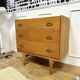 Commode vintage années 50