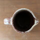 Accolay ceramic pitcher