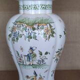 Table lamp