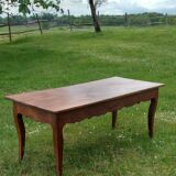 Table de ferme