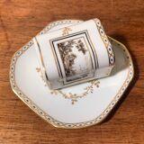 Taxes à café Richard Ginori