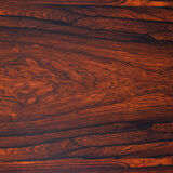 Table basse en palissandre, design danois, années 1960
