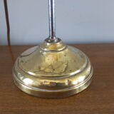 Lampe de table à poser XIXe siècle