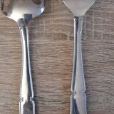 Cake cutlery