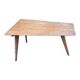 Scandinavian-style coffee table