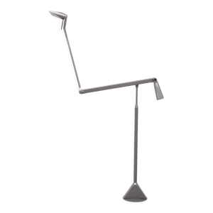 Lampadaire Zelig Terra Contrepoids