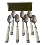 Christofle tablespoons